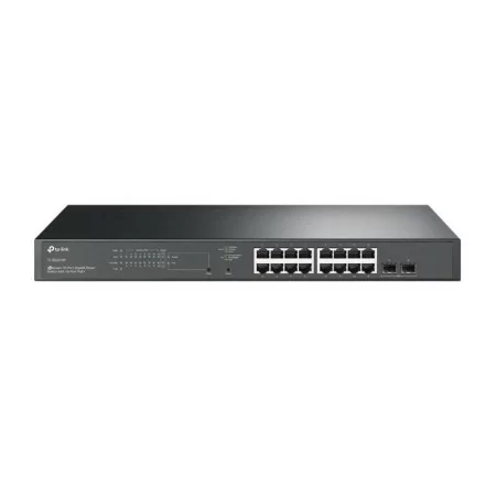 TP-Link PoE Switch 18 Ports - TL-SG2218P