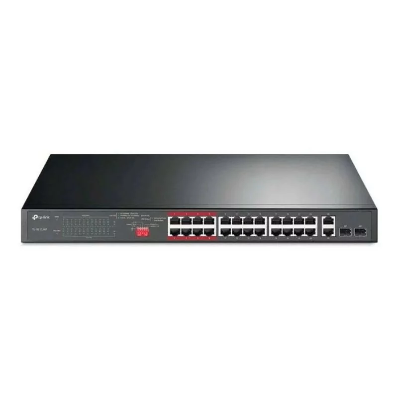 TP-Link 26 Port Switch - SWTPLTL-SL1226P