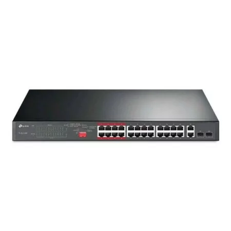 TP-Link 26 Port Switch - SWTPLTL-SL1226P