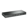 TP-Link 18 Port Switch - TL-SG1218MPE