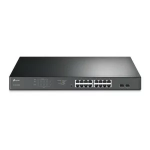 Switch TP-Link 18 Portas -...