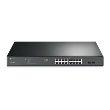 TP-Link 18 Port Switch - TL-SG1218MPE