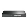 TP-Link 18 Port Switch - TL-SG1218MPE