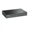 TP-Link PoE 8-port Switch - TL-SG1008MP