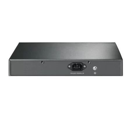 TP-Link PoE 8-port Switch - TL-SG1008MP