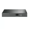 TP-Link PoE 8-port Switch - TL-SG1008MP