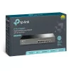 TP-Link PoE 8-port Switch - TL-SG1008MP