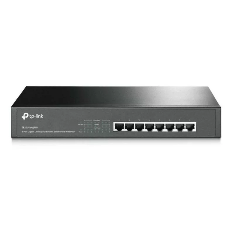TP-Link Switch TP-Link Switch