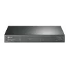 TP-Link 8-port 4× Gigabit PoE+ Management Switch - TL-SG2008P