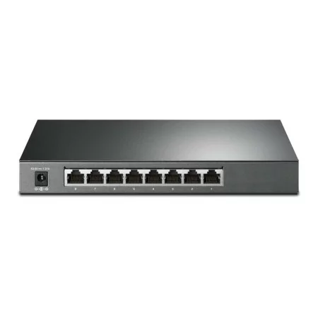 TP-Link 8-port 4× Gigabit PoE+ Management Switch - TL-SG2008P