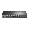 TP-Link 8-port 4× Gigabit PoE+ Management Switch - TL-SG2008P