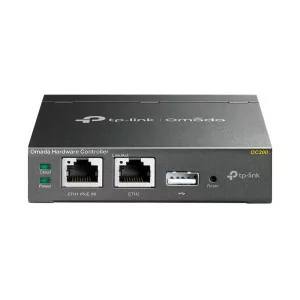 Omada Tp-link Cloud Control...