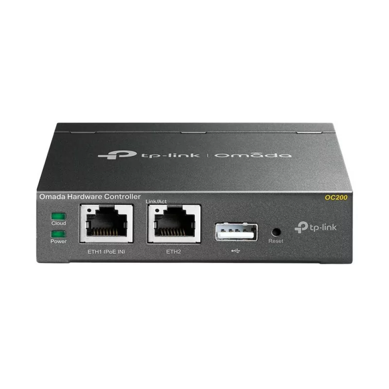 Omada Tp-link Cloud Control System - Oc200