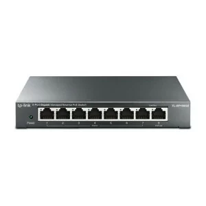 Switch TP-Link Omada 8...