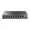TP-Link Omada 8 Port Gigabit PoE Switch - RP108GE