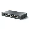 TP-Link Omada 8 Port Gigabit PoE Switch - RP108GE