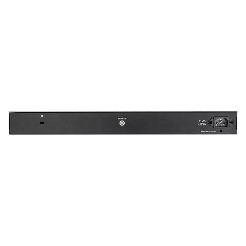 D-LINK Managed Switch 52 PORTS - DGS-1210-52MP/E