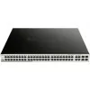 D-LINK Managed Switch 52 PORTS - DGS-1210-52MP/E