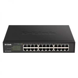 D-Link 24 Port Switch -...
