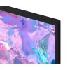 Samsung Smart TV 65" LED UHD - TU65CU7025KXXC - 4K