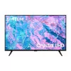 Samsung Smart TV 65" LED UHD - TU65CU7025KXXC - 4K