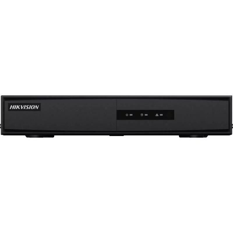 Gravador Hikvision NVR DS-7104NI- Q1/4P/M(D) - Game Core - (4CH - PoE 36W - 4MP) Gravador Hikvision NVR DS-7104NI- Q1/4P/M(D) - Game Core - (4CH - PoE 36W - 4MP)