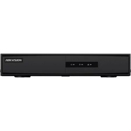 Gravador Hikvision NVR DS-7104NI- Q1/4P/M(D) - Game Core - (4CH - PoE 36W - 4MP)
