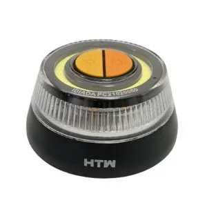 Luz de Emergência HTW - P/...