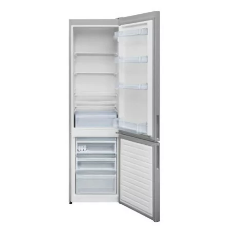 Frigorífico Combinado Orima - 270L - No Frost - Classe E - Inox - ORA-18541-NFX|ORIMA|5603883213373