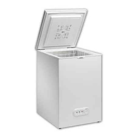 Orima Horizontal Chest Freezer - 102L - Class B - White - ORH-112
