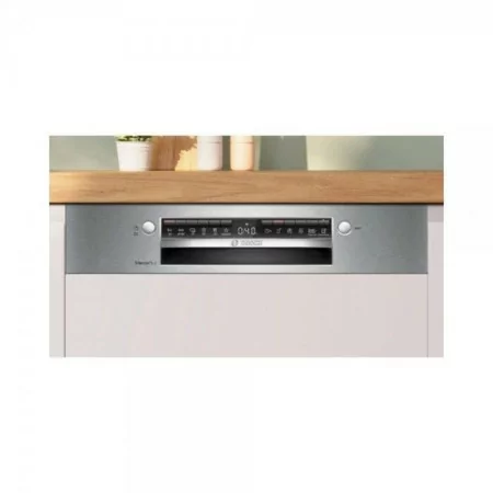 Maquina Lavar Loiça Bosch - 14 Talheres - SMI-4-ECS-21-E|Bosch|4242005420704