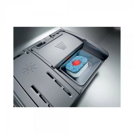 Bosch Dishwasher - 14 Cutlery - SMI-4-ECS-21-E