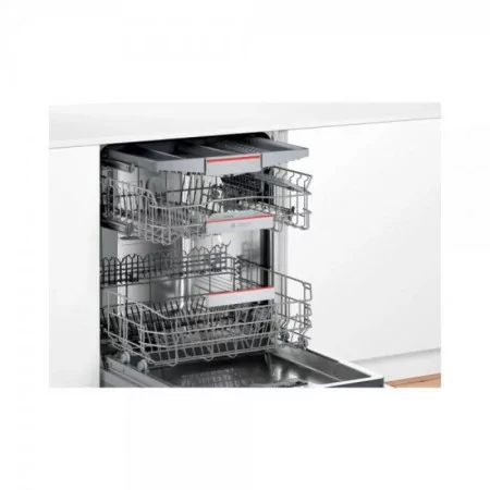 Maquina Lavar Loiça Bosch - 14 Talheres - SMI-4-ECS-21-E|Bosch|4242005420704