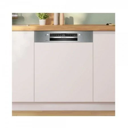 Maquina Lavar Loiça Bosch - 14 Talheres - SMI-4-ECS-21-E|Bosch|4242005420704