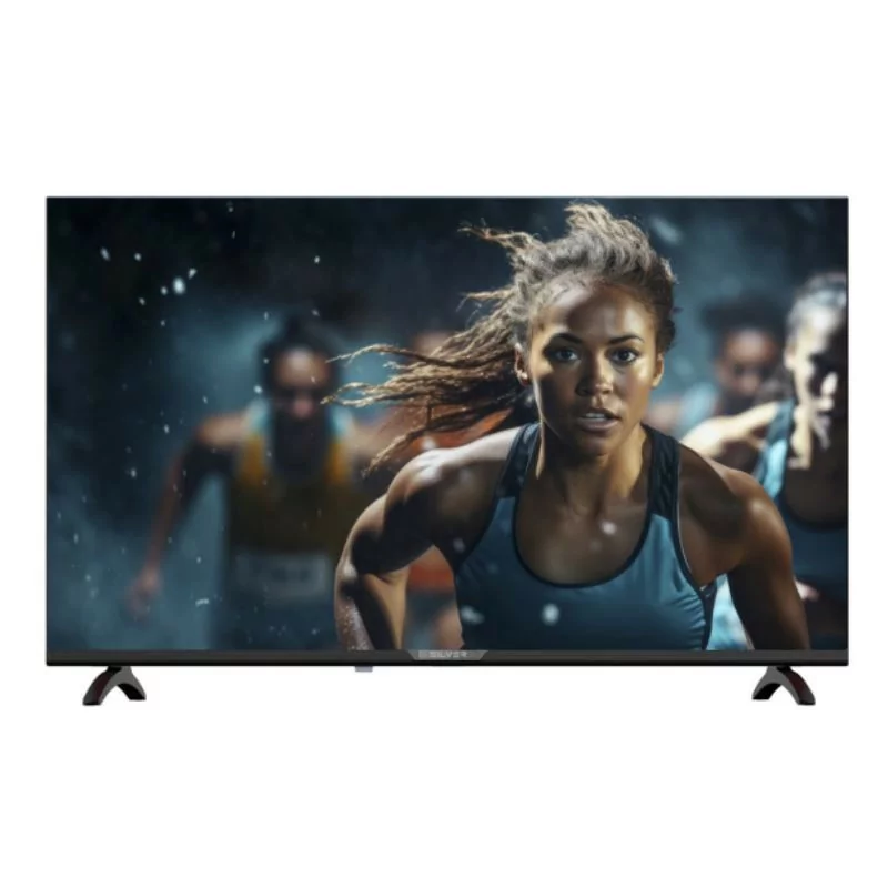 Smart TV SILVER LED 65" Frameless - (165cm - Android OS - 4K) - 412934 Smart TV SILVER LED 65" Frameless - (165cm - Android OS - 4K) - 412934