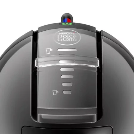 Nescafé Dolce Gusto Krups Coffee Machine - 15 BAR - Black - KP123810