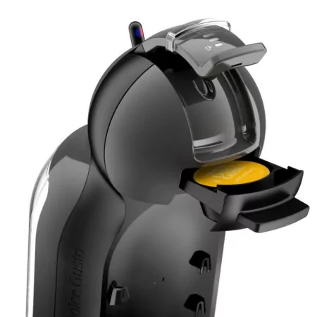 Nescafé Dolce Gusto Krups Coffee Machine - 15 BAR - Black - KP123810