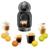 Máquina de Café Nescafé Dolce Gusto Krups - 15 BAR - Preta - KP123810|Krups|3045380024342