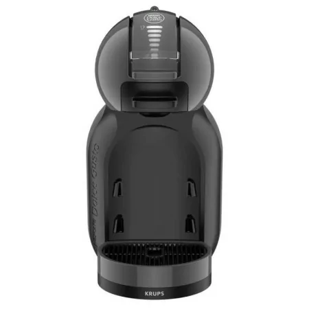 Nescafé Dolce Gusto Krups Coffee Machine - 15 BAR - Black - KP123810