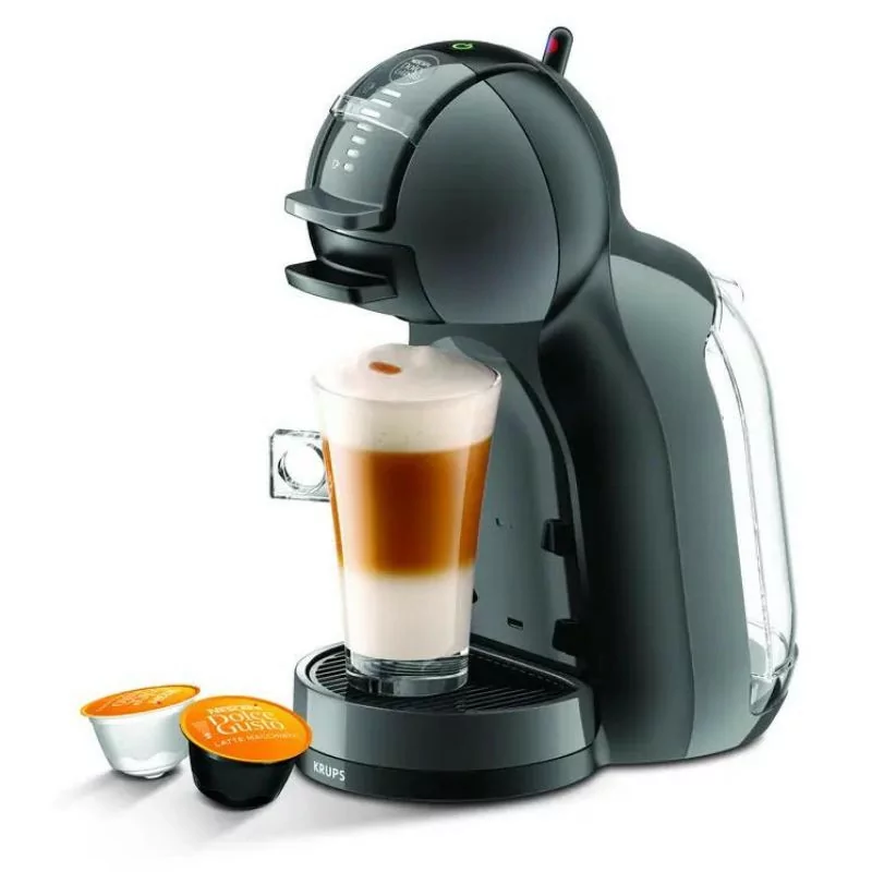 Máquina de Café Nescafé Dolce Gusto Krups - 15 BAR - Preta - KP123810|Krups|3045380024342