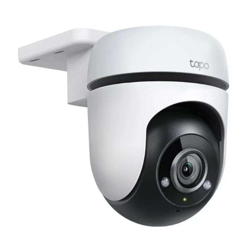 TP-Link PTZ 360º Security Camera - Tapo TC40 - 2 MP - 1080P TP-Link PTZ 360º Security Camera - Tapo TC40 - 2 MP - 1080P