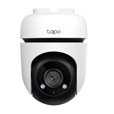 TP-Link PTZ 360º Security Camera - Tapo TC40 - 2 MP - 1080P