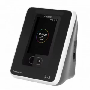 Anviz Attendance and Access...