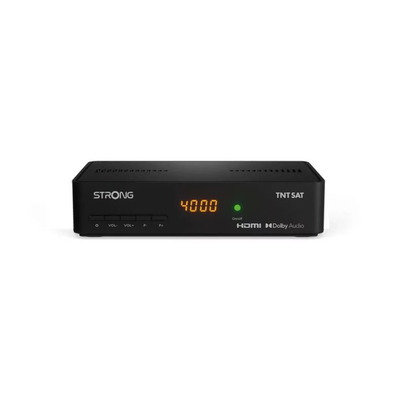 Recetor Satelite Recetor Satelite
