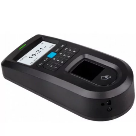 Autonomous Biometric Reader with MF Fingerprints and Keyboard - ANVIZ