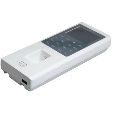 Autonomous biometric access and presence reader - ANVIZ