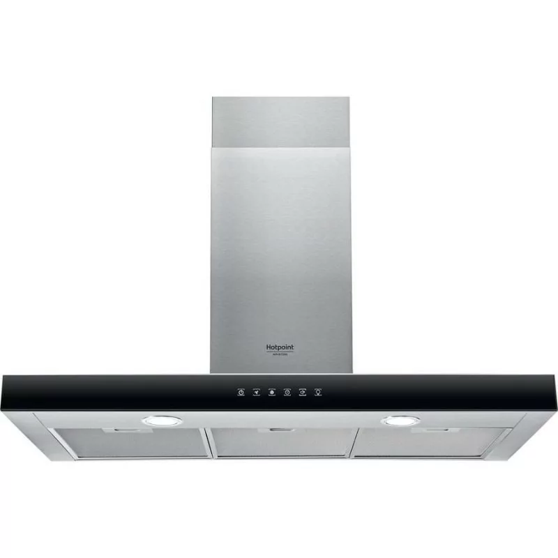 Chaminé Hotpoint - HHBS-9.8-FLX/1 Chaminé Hotpoint - HHBS-9.8-FLX/1