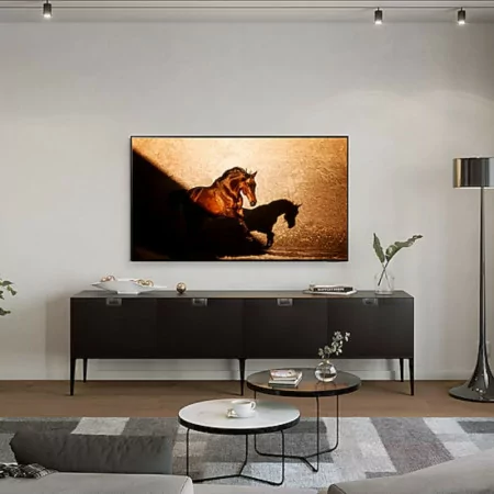 Samsung Smart TV 55" OLED - (140cm - Tizen - 4K) - TQ55S85DAEXXC