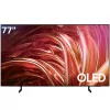Smart TV Samsung 77" OLED - (195,6cm - Tizen - 4K) - TQ77S85DAEXXC|Samsung|8806095556222