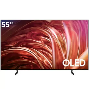Smart TV Samsung 55" OLED -...